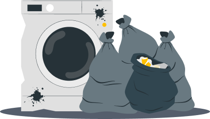 Rubbish removal