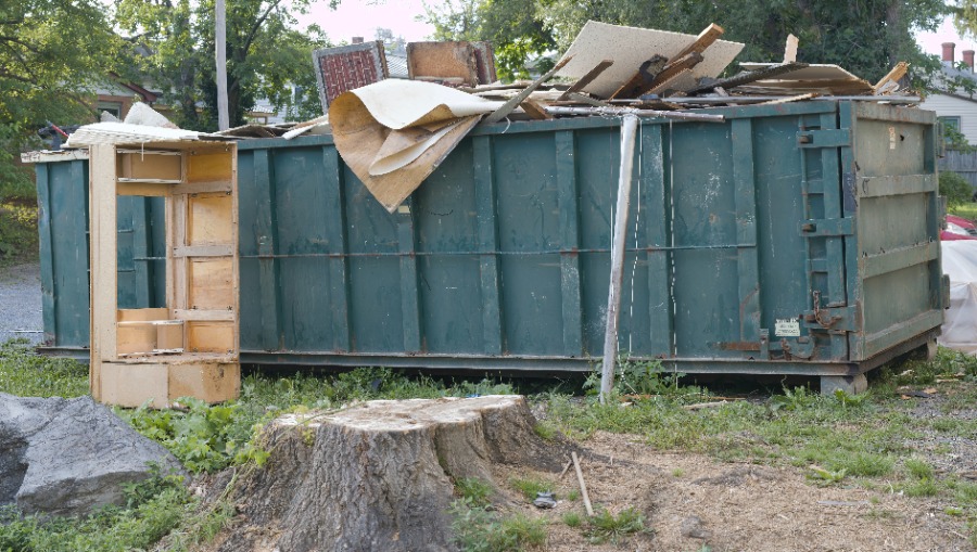 Care Home Clearance Doncaster